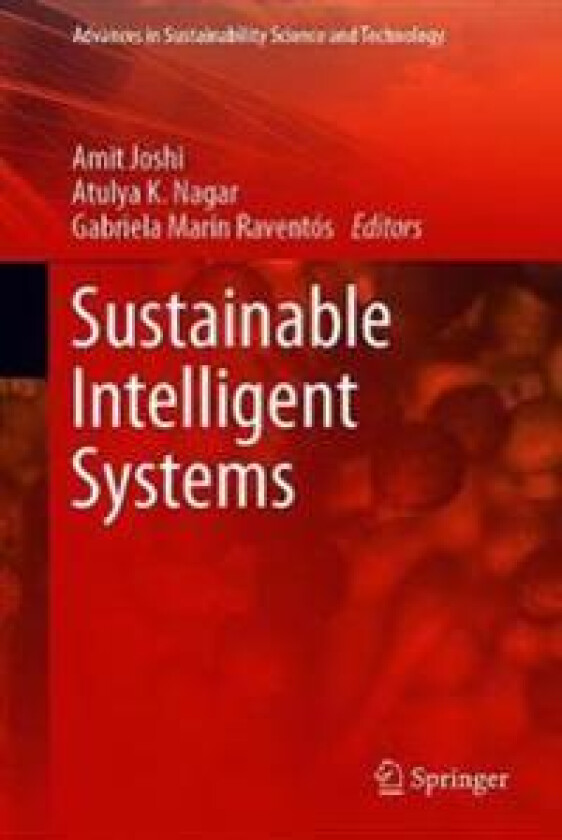 Sustainable Intelligent Systems