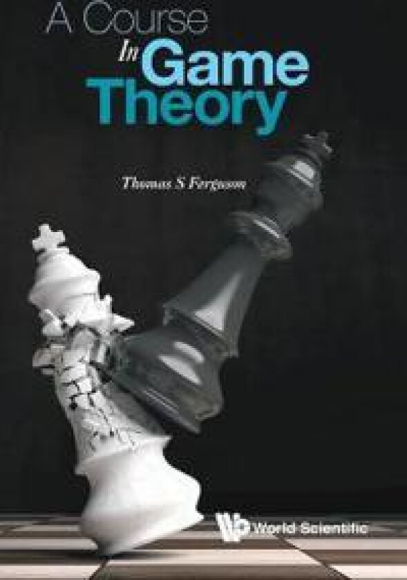 Course In Game Theory, A