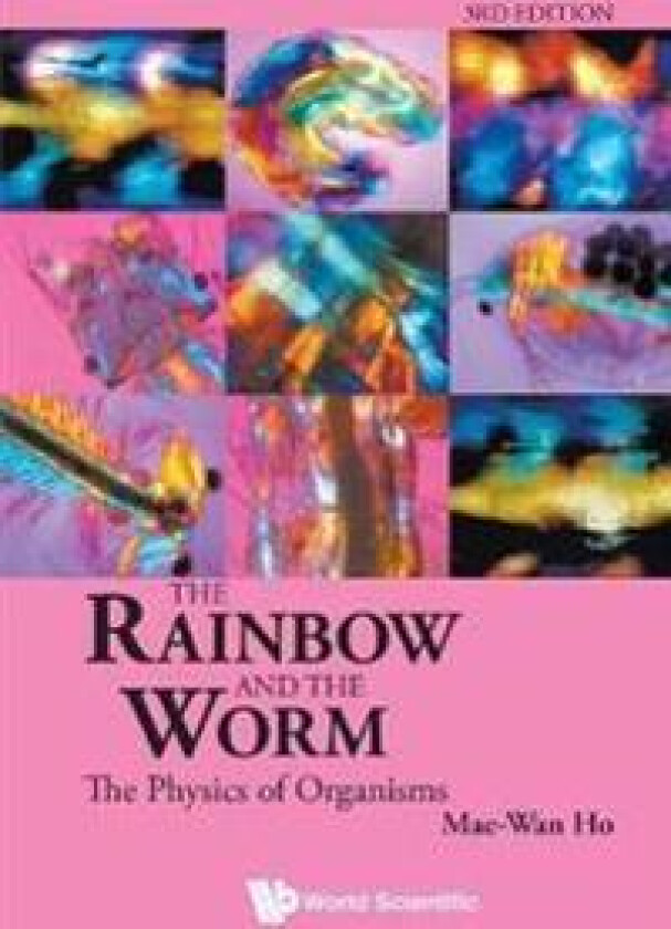Rainbow And The Worm, The: The Physics Of Organisms (3rd Edition)