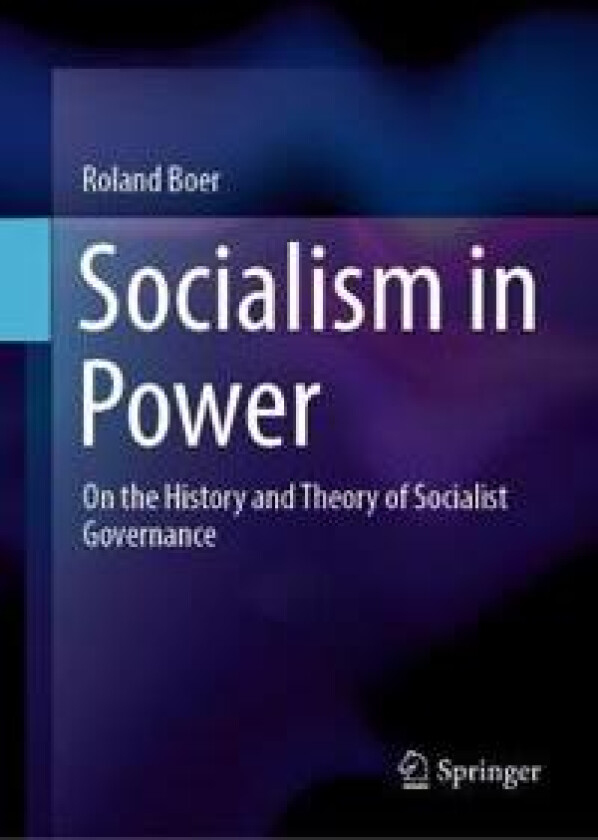 Socialism in Power