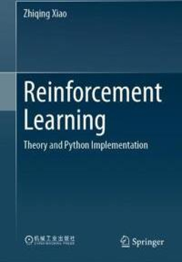 Reinforcement Learning