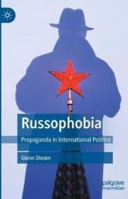Russophobia