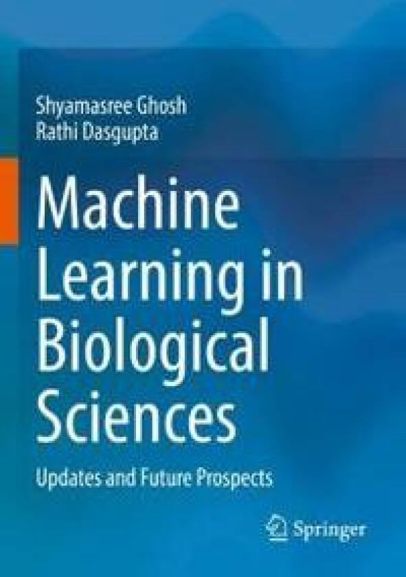 Machine Learning in Biological Sciences