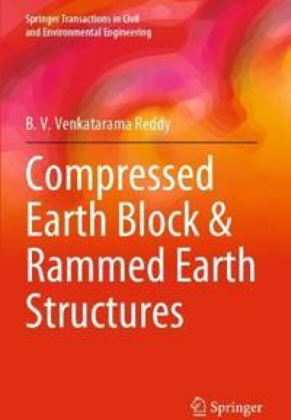 Compressed Earth Block & Rammed Earth Structures