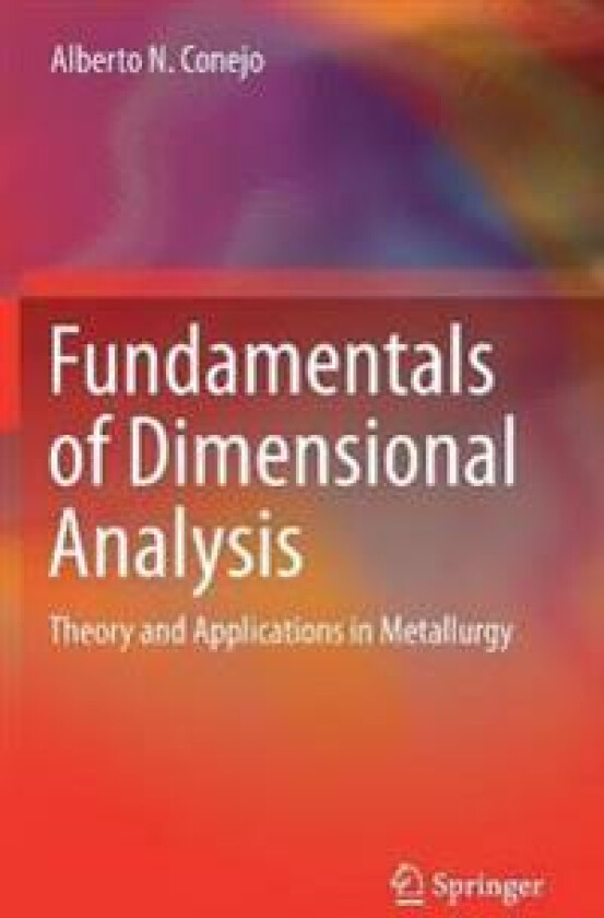 Fundamentals of Dimensional Analysis