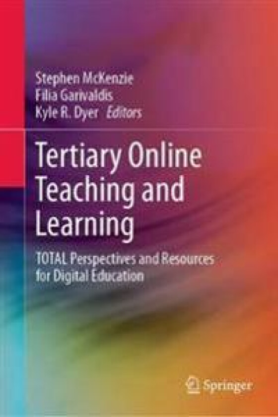 Tertiary Online Teaching and Learning
