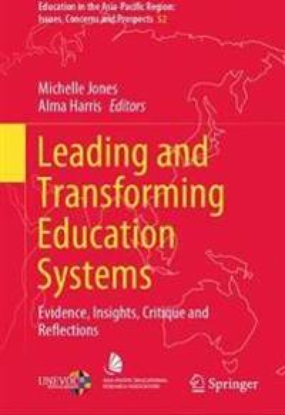 Leading and Transforming Education Systems