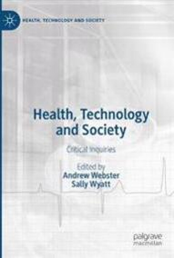 Health, Technology and Society