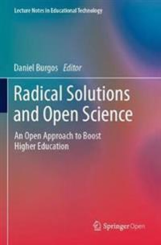 Radical Solutions and Open Science