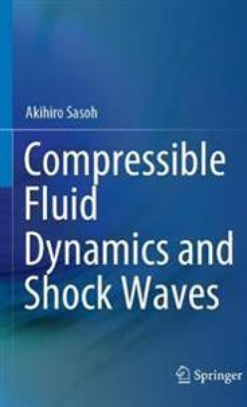 Compressible Fluid Dynamics and Shock Waves
