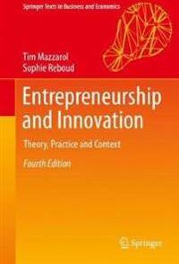 Entrepreneurship and Innovation
