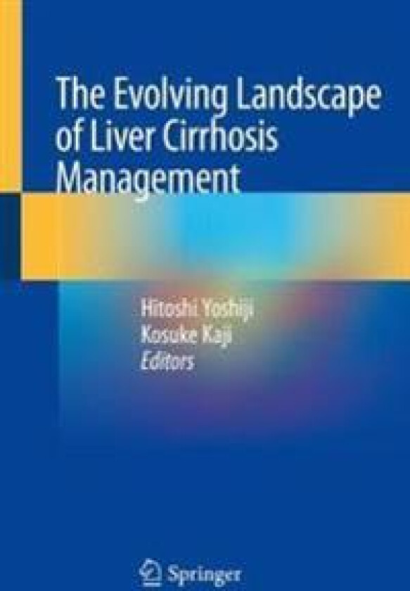 The Evolving Landscape of Liver Cirrhosis Management