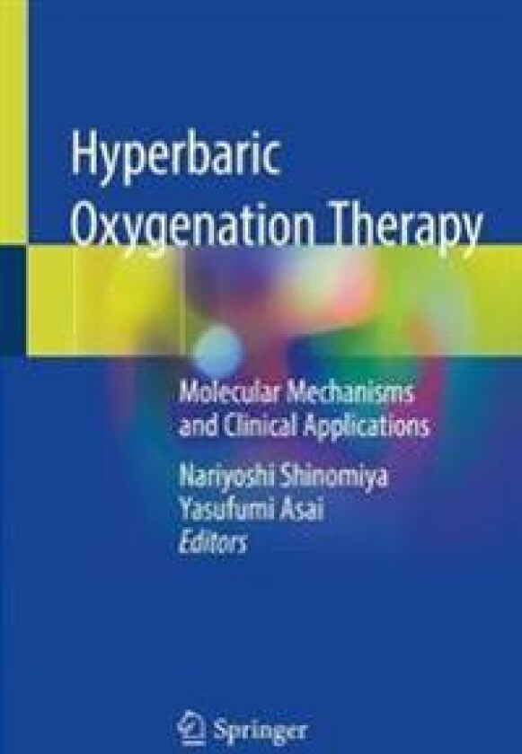 Hyperbaric Oxygenation Therapy