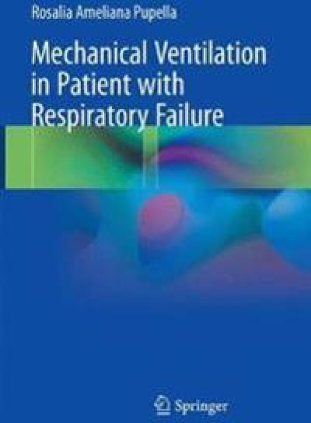 Mechanical Ventilation in Patient with Respiratory Failure