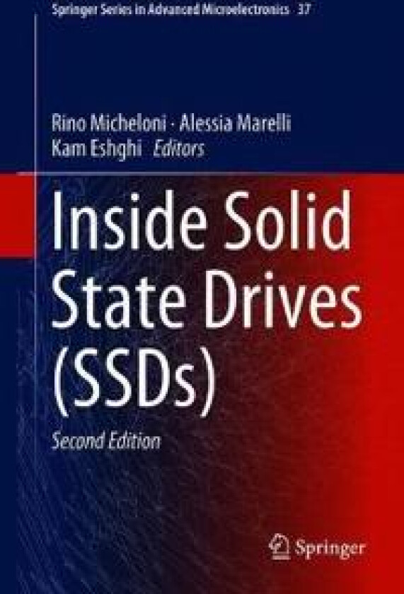 Inside Solid State Drives (SSDs)