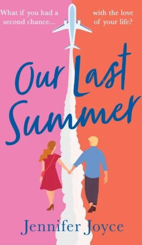 Our Last Summer av Jennifer Joyce