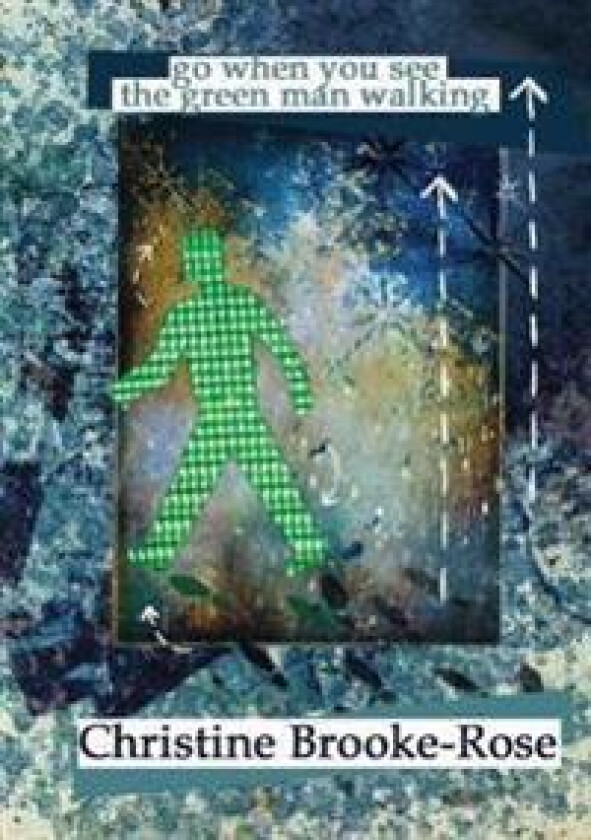 Go When You See the Green Man Walking