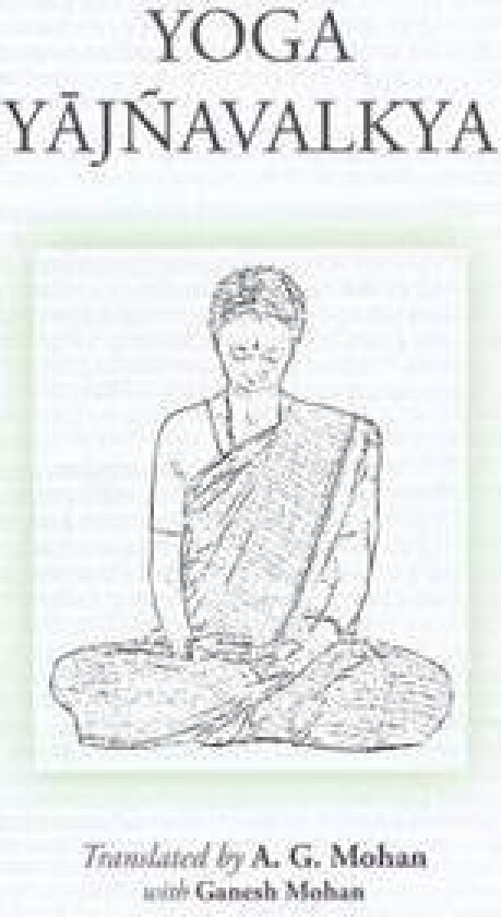 Yoga Yajnavalkya
