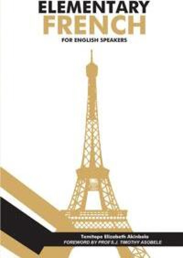 Elementary French For English Speakers