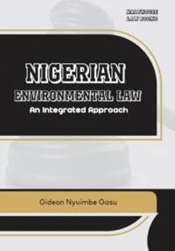 Nigerian Environmental Law