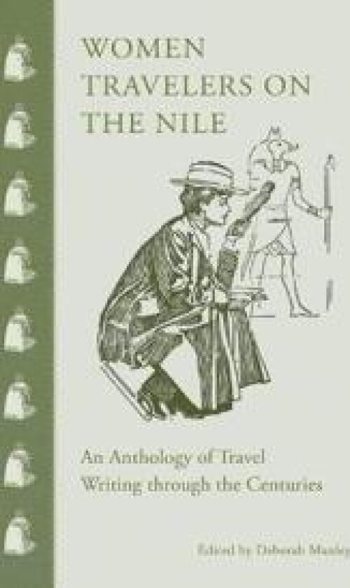 Women Travelers on the Nile
