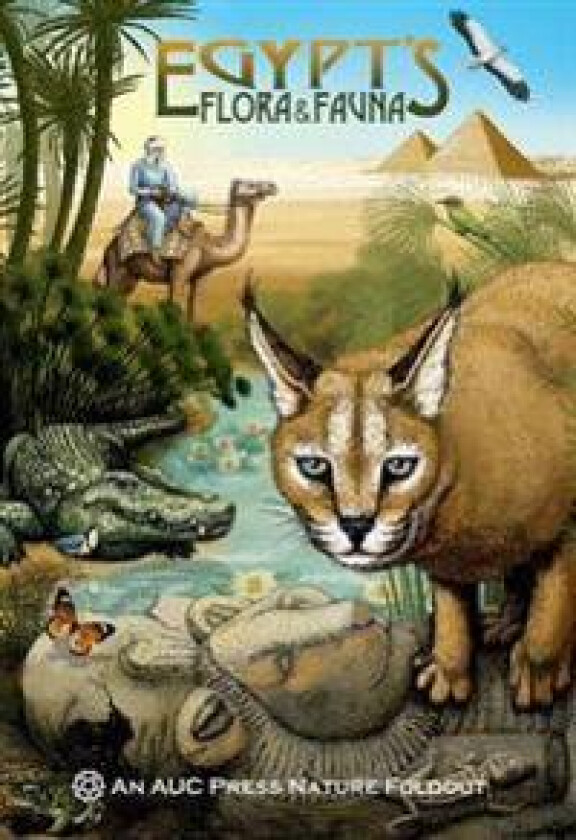 Egypt's Flora & Fauna