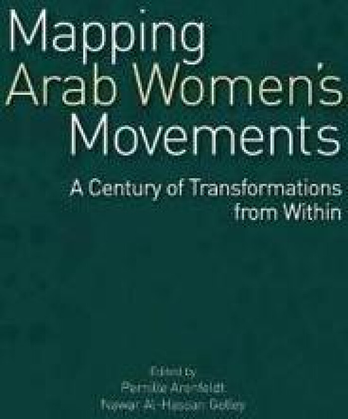 Mapping Arab Women's Movements