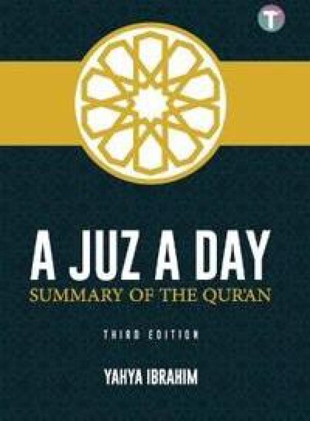 A Juz A Day