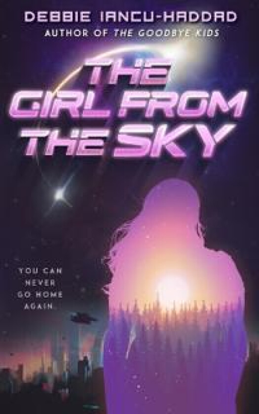 The Girl from the Sky