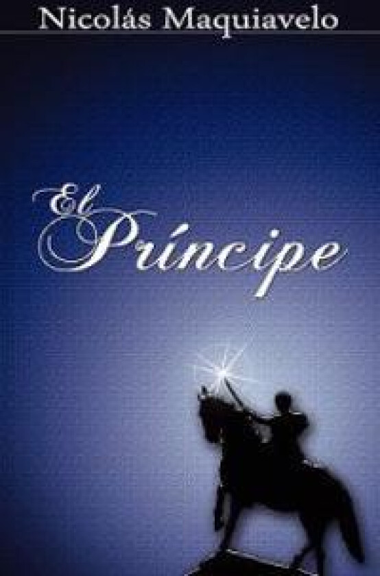 El Principe / The Prince