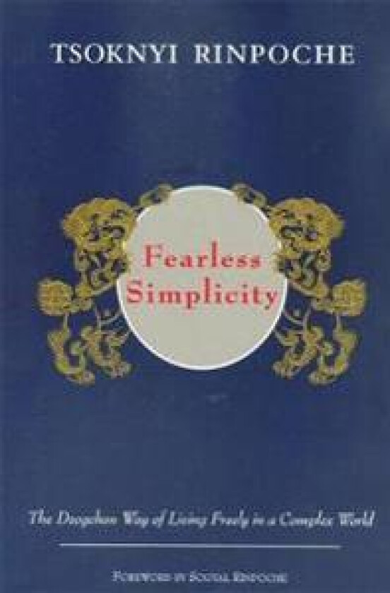 Fearless Simplicity