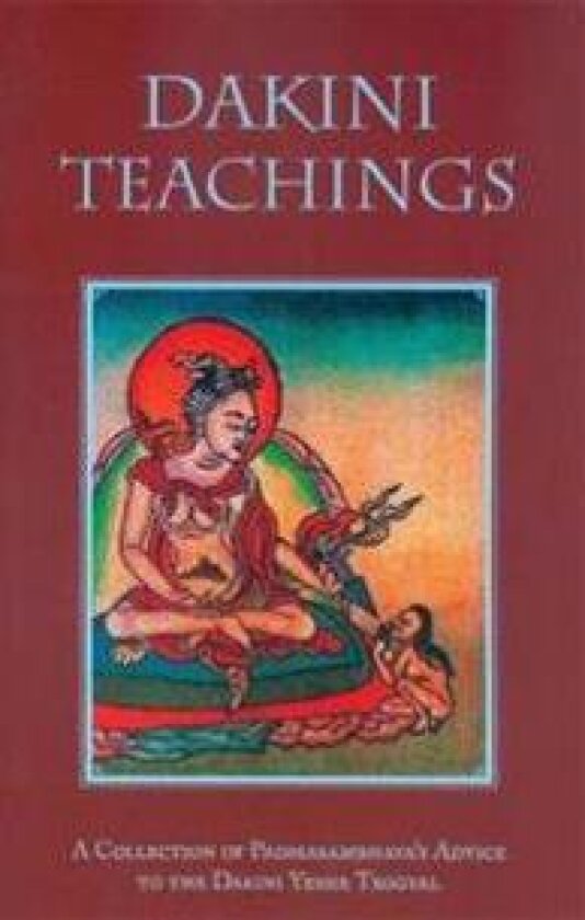 Dakini Teachings