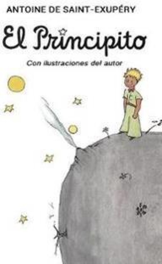 El Principito