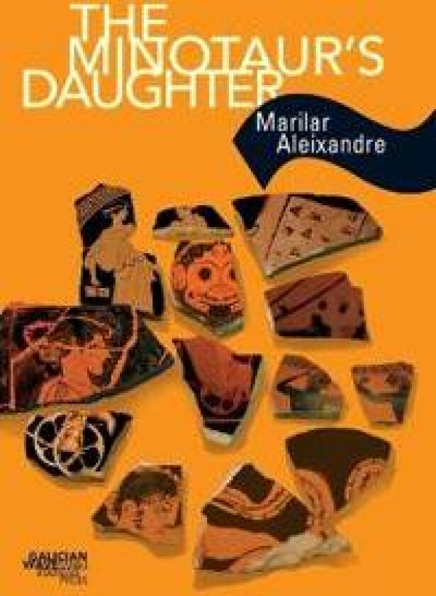 The Minotaur's Daughter