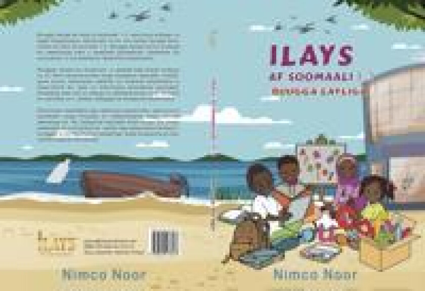 Ilays af Somaali -tehtäväkirja