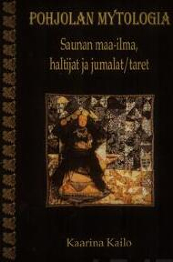 Pohjolan mytologia