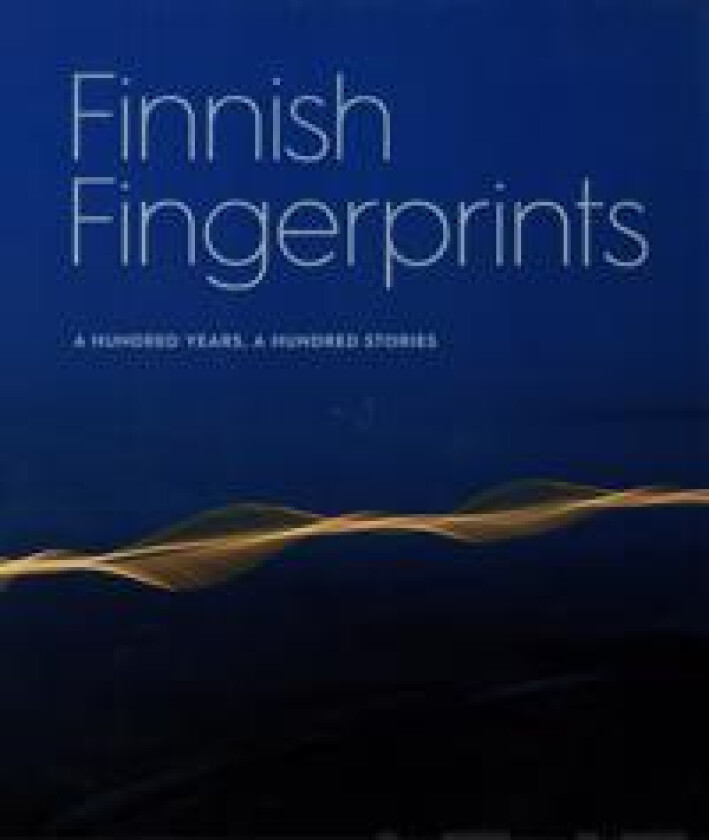 Finnish fingerprints