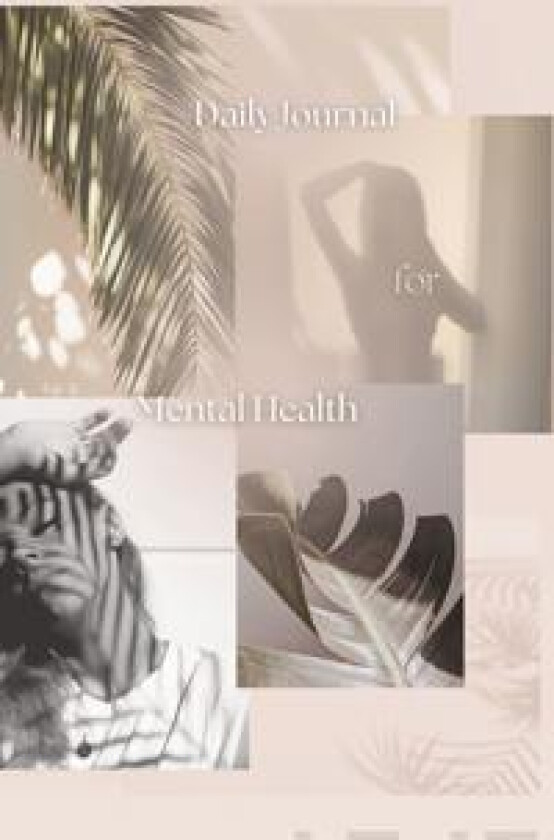 Daily Journal for Mental Health