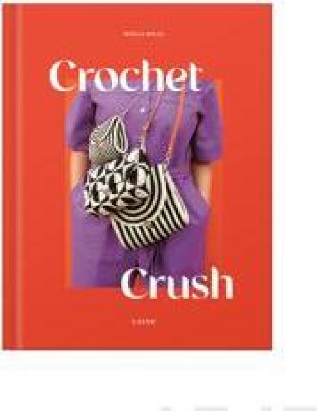 Crochet Crush