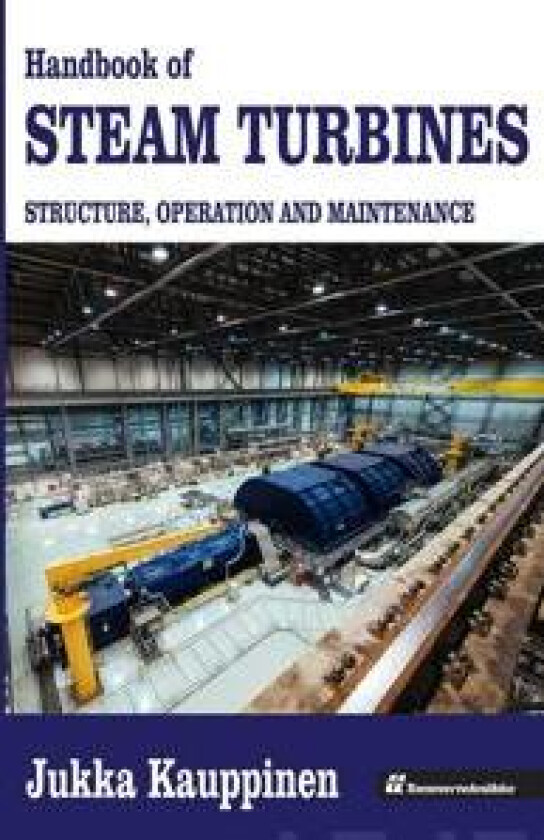 Handbook of Steam Turbines
