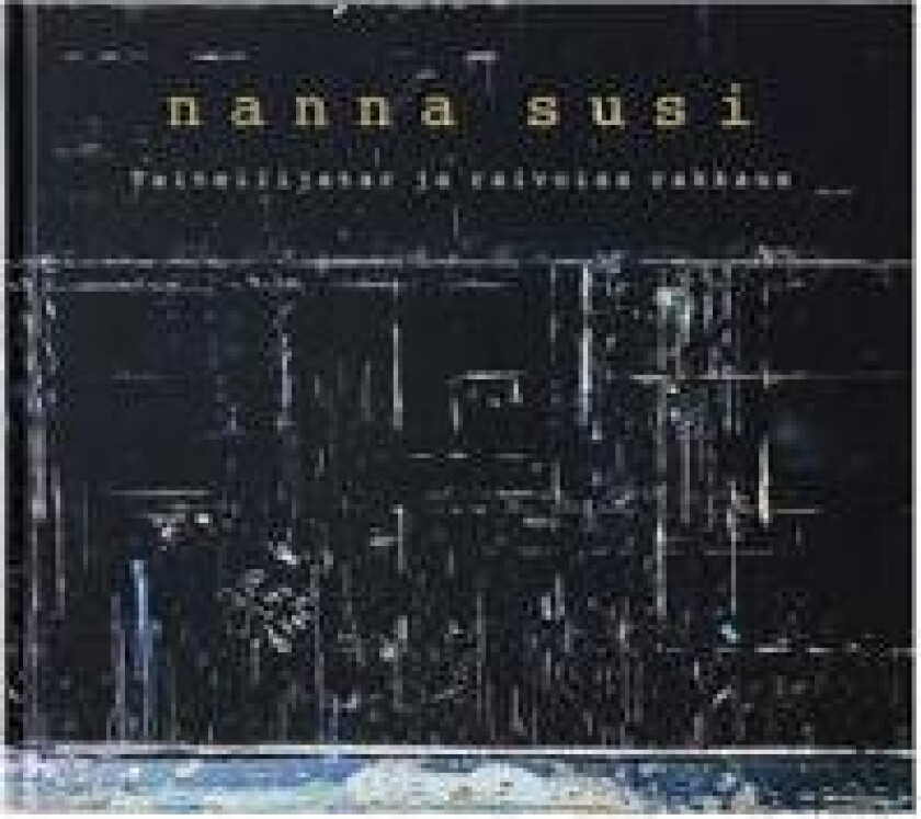 Taiteilijatar ja raivoisa rakkaus