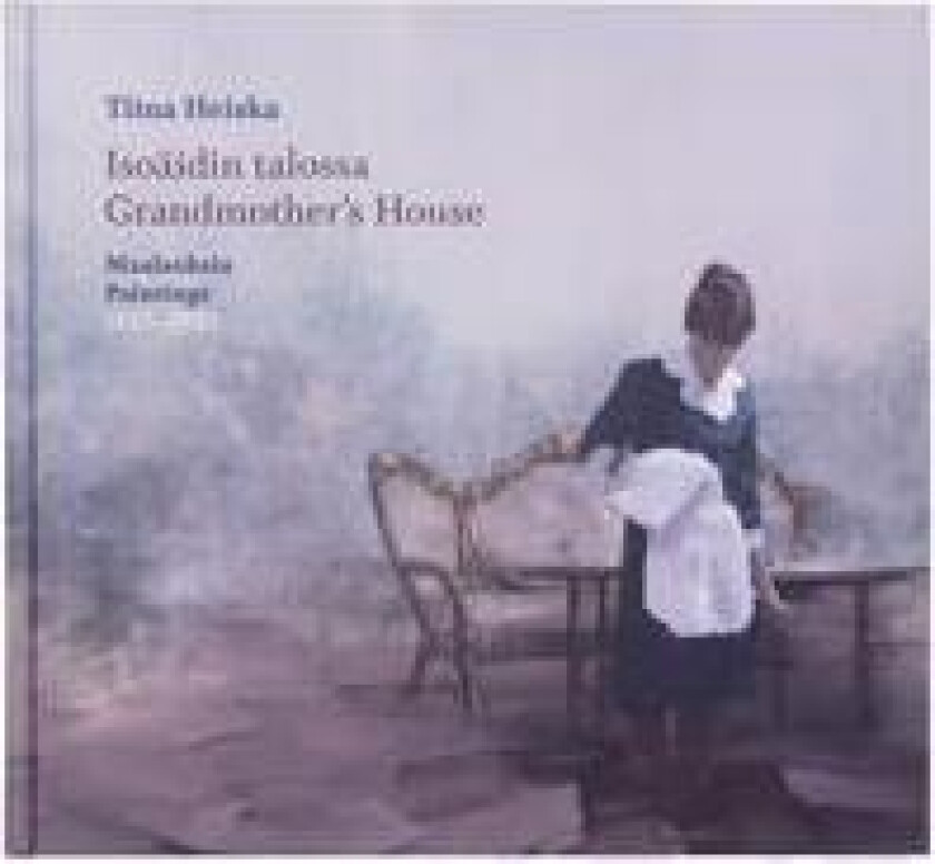 Isoäidin talossa - Grandmother´s House