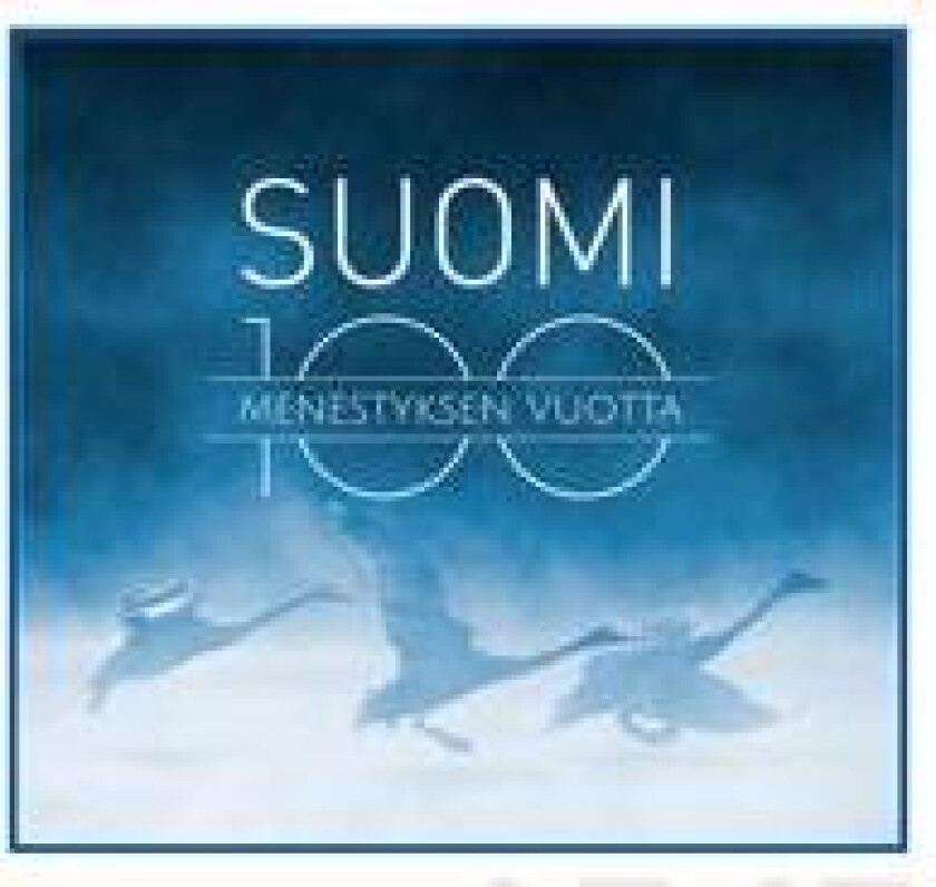 Finland - 100 years of success