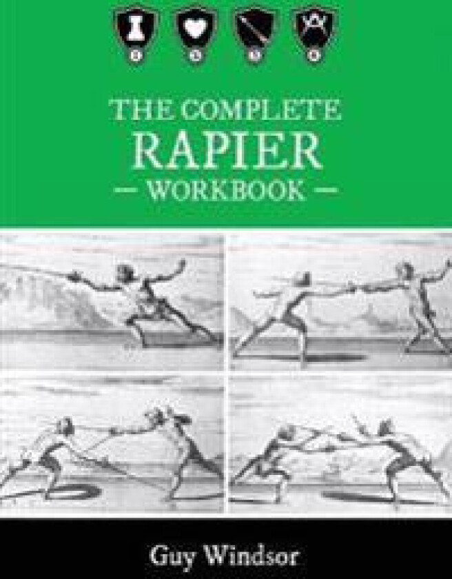 The Complete Rapier Workbook