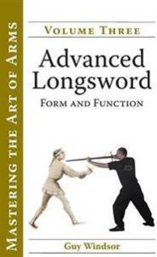 Advanced Longsword