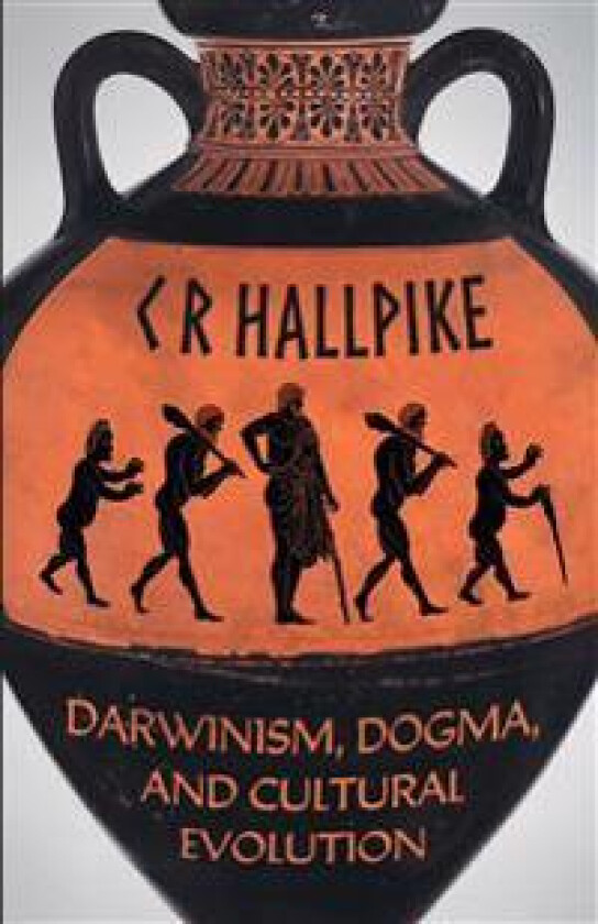 Darwinism, Dogma, and Cultural Evolution