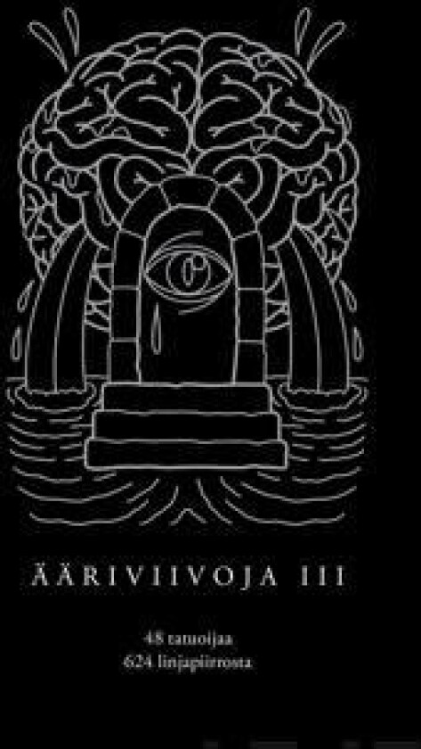 Ääriviivoja III
