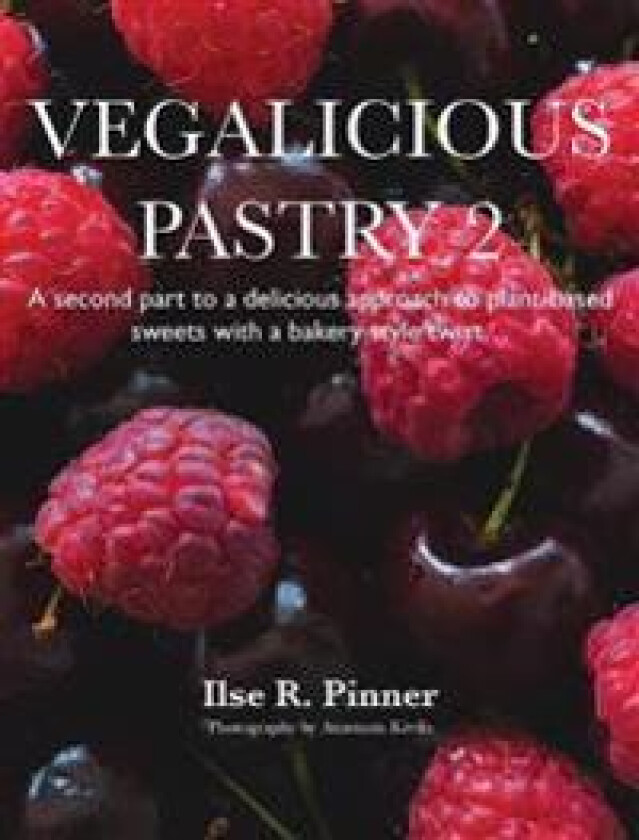 Vegalicious Pastry 2