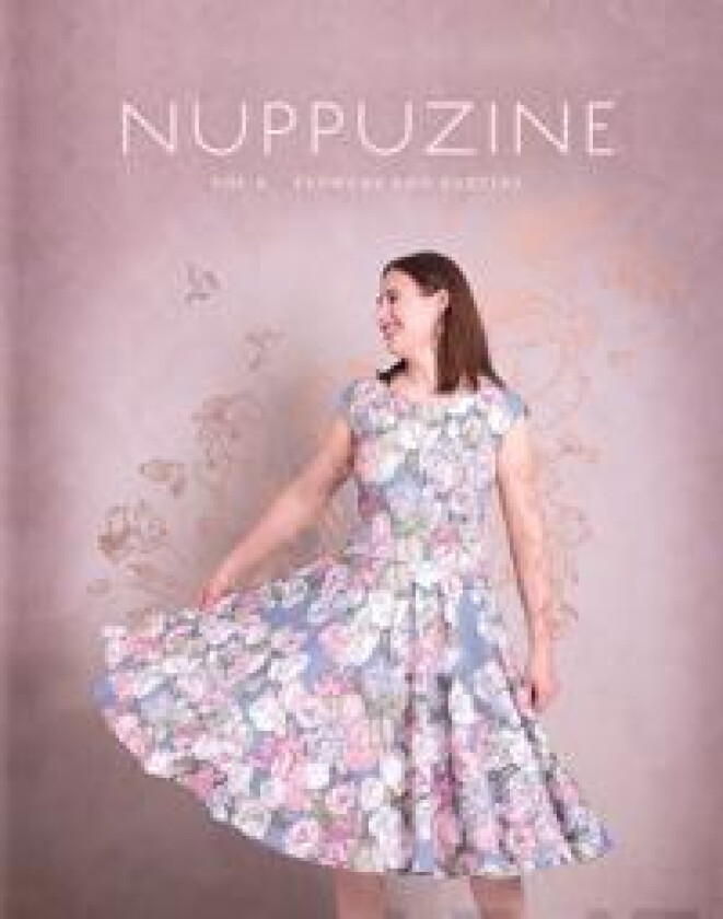 Nuppuzine vol 4