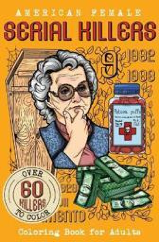 American Female SERIAL KILLERS